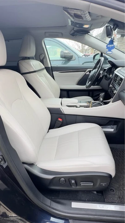 2020 Lexus RX 4th Gen - Image 5 of 5
