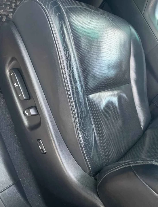 2014 Lexus RX 3rd Gen - Image 8 of 10