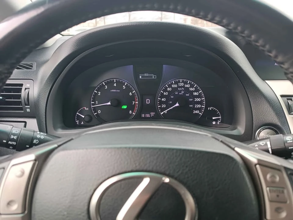 2014 Lexus RX 3rd Gen - Image 4 of 10