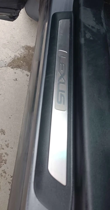 2014 Lexus RX 3rd Gen - Image 10 of 10