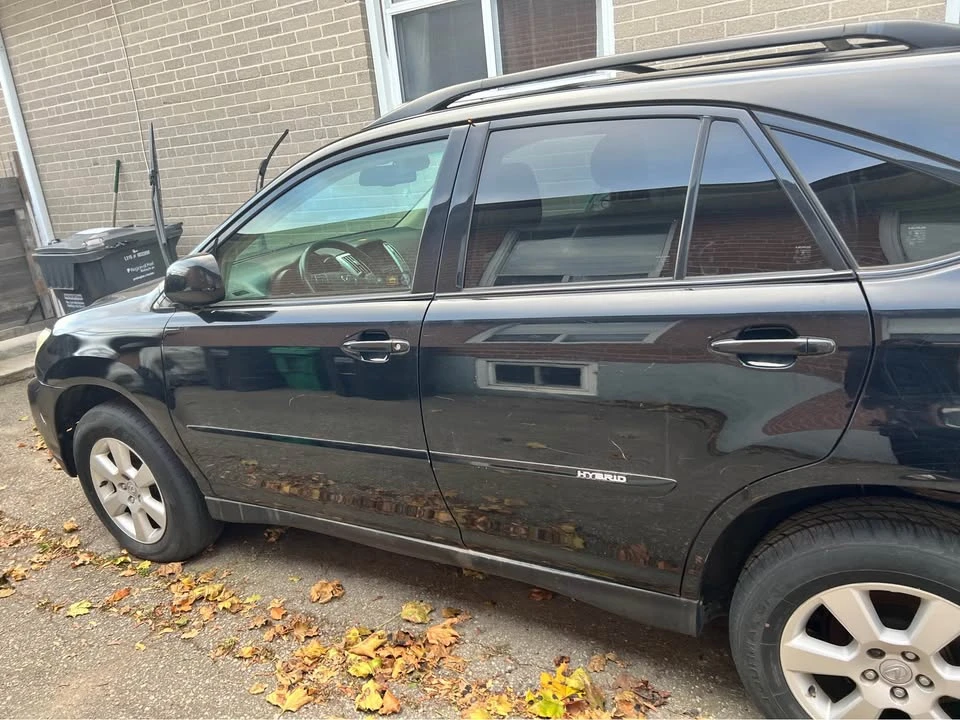 2007 Lexus RX 2nd Gen - Image 2 of 5