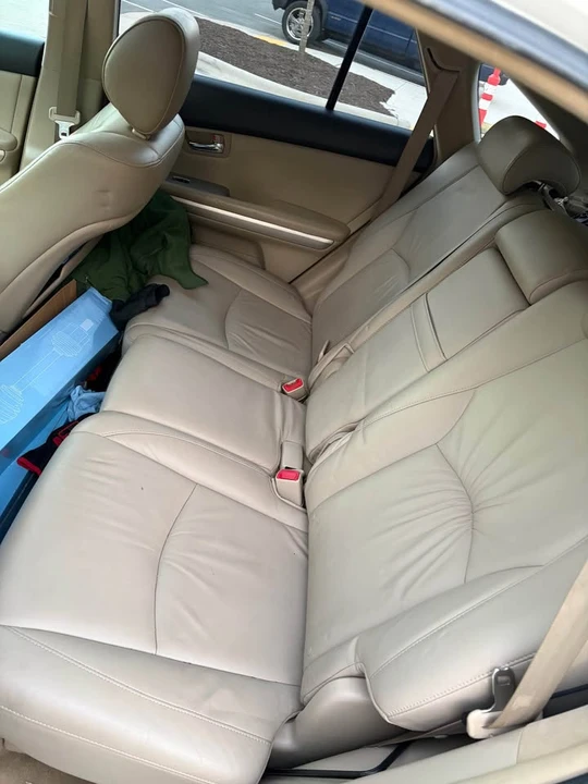 2006 Lexus RX 2nd Gen - Image 8 of 10