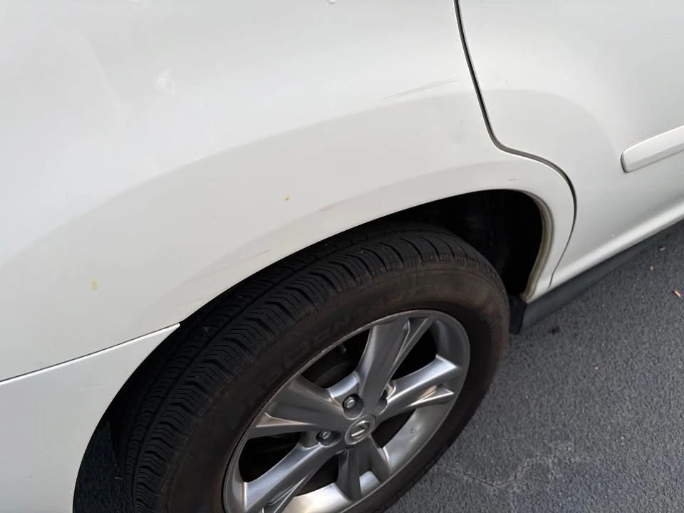 2006 Lexus RX 2nd Gen - Image 10 of 10