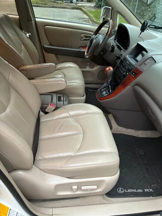 2003 Lexus RX 1st Gen - Image 8 of 8