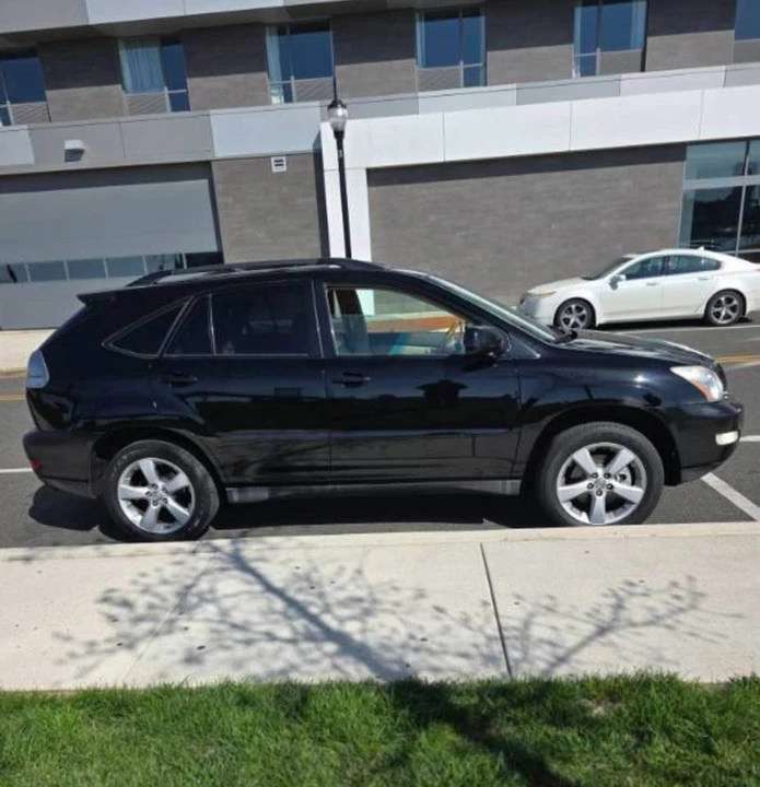 2006 Lexus RX 2nd Gen - Image 3 of 5
