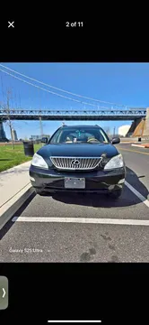 2006 Lexus RX 330