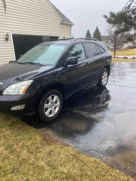 2006 Lexus RX 2nd Gen - Image 3 of 4