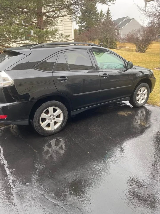 2006 Lexus RX 2nd Gen - Image 4 of 4