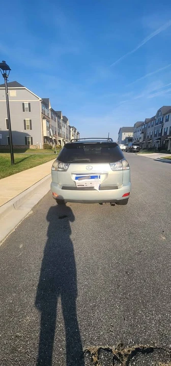 2006 Lexus RX 2nd Gen - Image 6 of 10