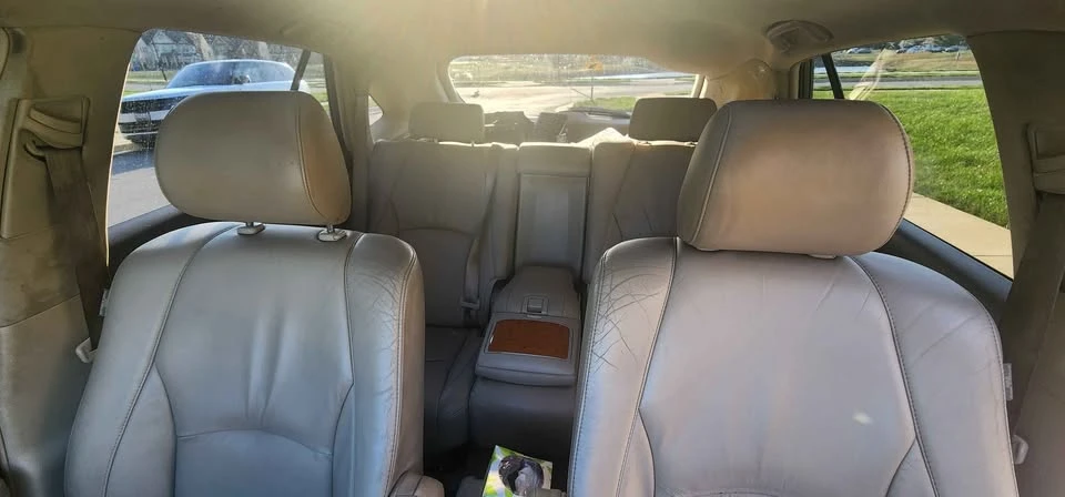 2006 Lexus RX 2nd Gen - Image 3 of 10