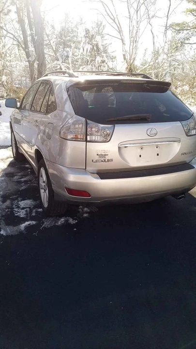 2005 Lexus RX 2nd Gen - Image 3 of 7