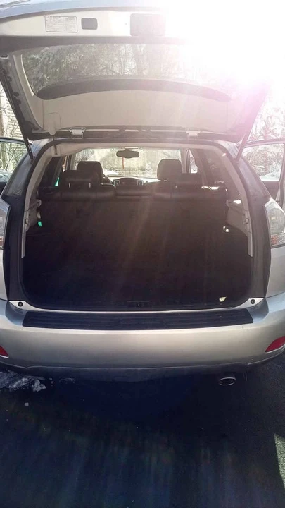 2005 Lexus RX 2nd Gen - Image 4 of 7