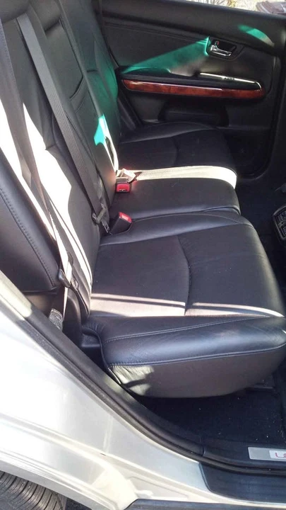 2005 Lexus RX 2nd Gen - Image 6 of 7