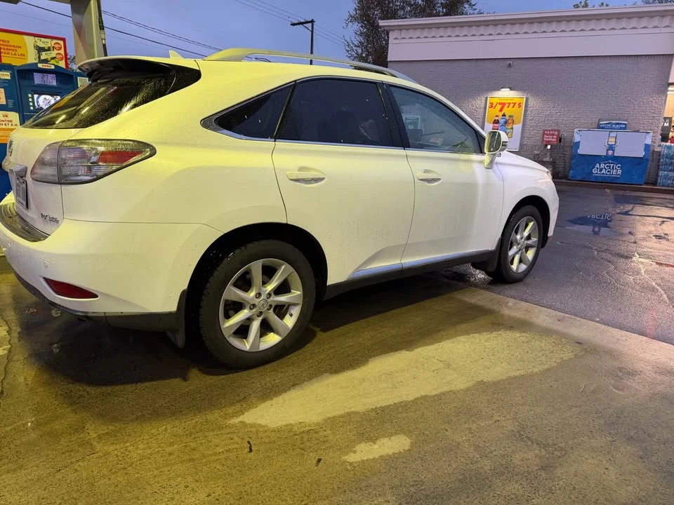 2011 Lexus RX 3rd Gen - Image 3 of 6