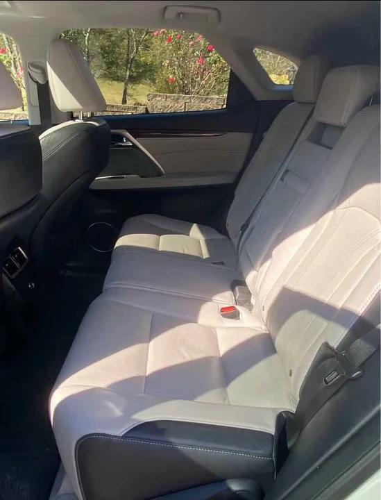 2017 Lexus RX 4th Gen - Image 2 of 3