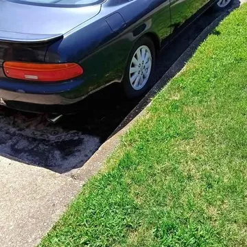 Lexus SC Coupe