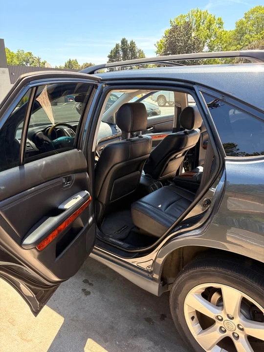 2004 Lexus RX 2nd Gen - Image 2 of 8
