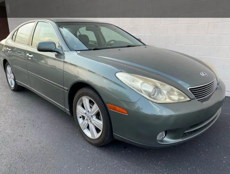 2006 Lexus ES 4th Gen - Image 2 of 10