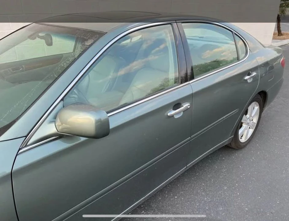 2006 Lexus ES 4th Gen - Image 3 of 10