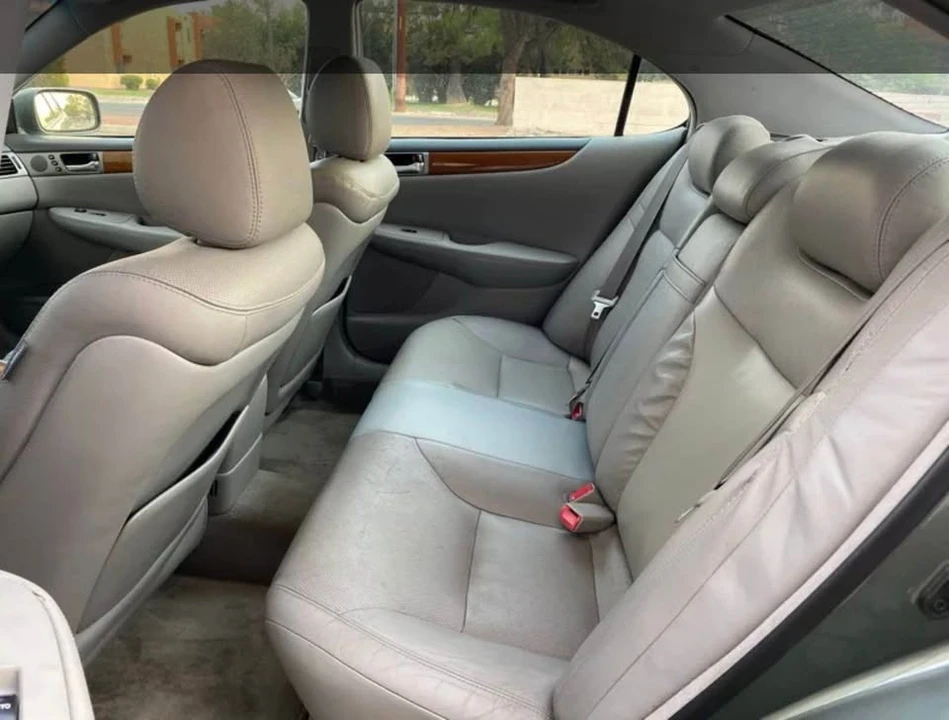 2006 Lexus ES 4th Gen - Image 8 of 10