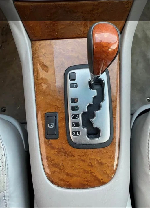 2006 Lexus ES 4th Gen - Image 6 of 10