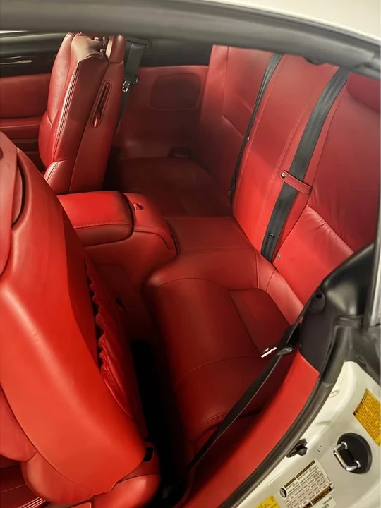 2007 Lexus SC430 - Image 7 of 10