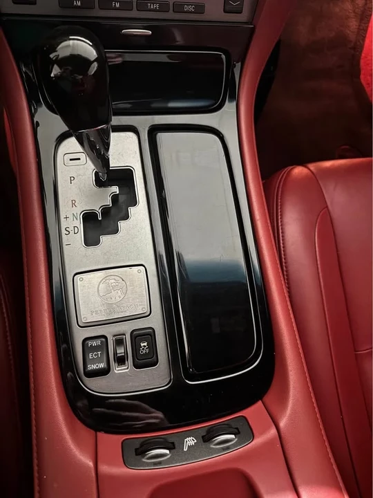 2007 Lexus SC430 - Image 8 of 10