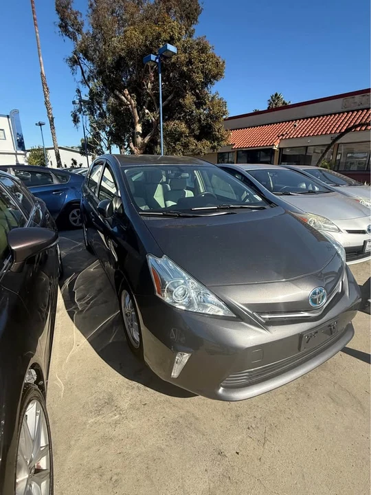 2004 Lexus CT - Image 3 of 8