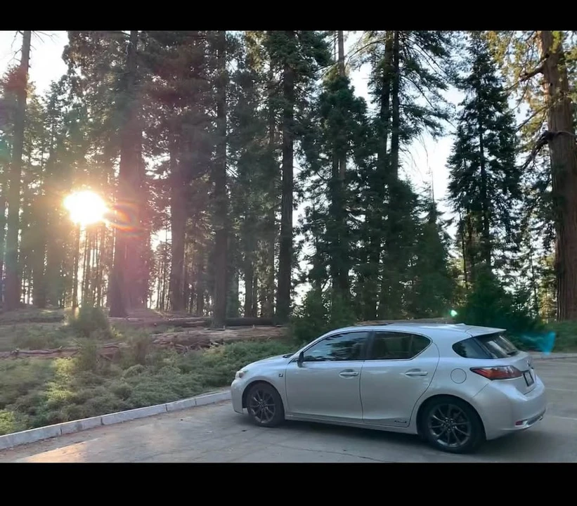 Lexus CT - Image 2 of 3