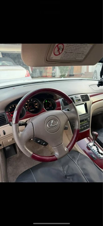 2003 Lexus ES 4th Gen - Image 5 of 5