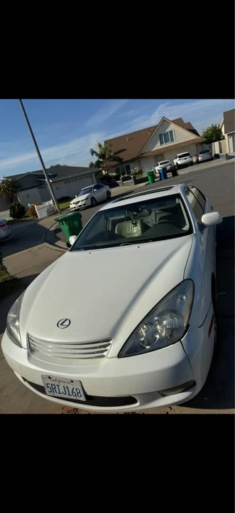 2003 Lexus ES 4th Gen - Image 3 of 5