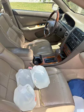 Lexus ES 300