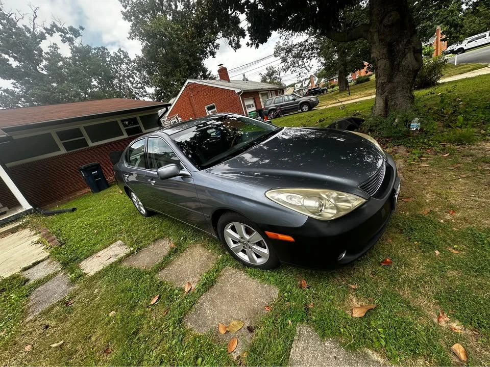2005 Lexus ES 3rd Gen - Image 3 of 5