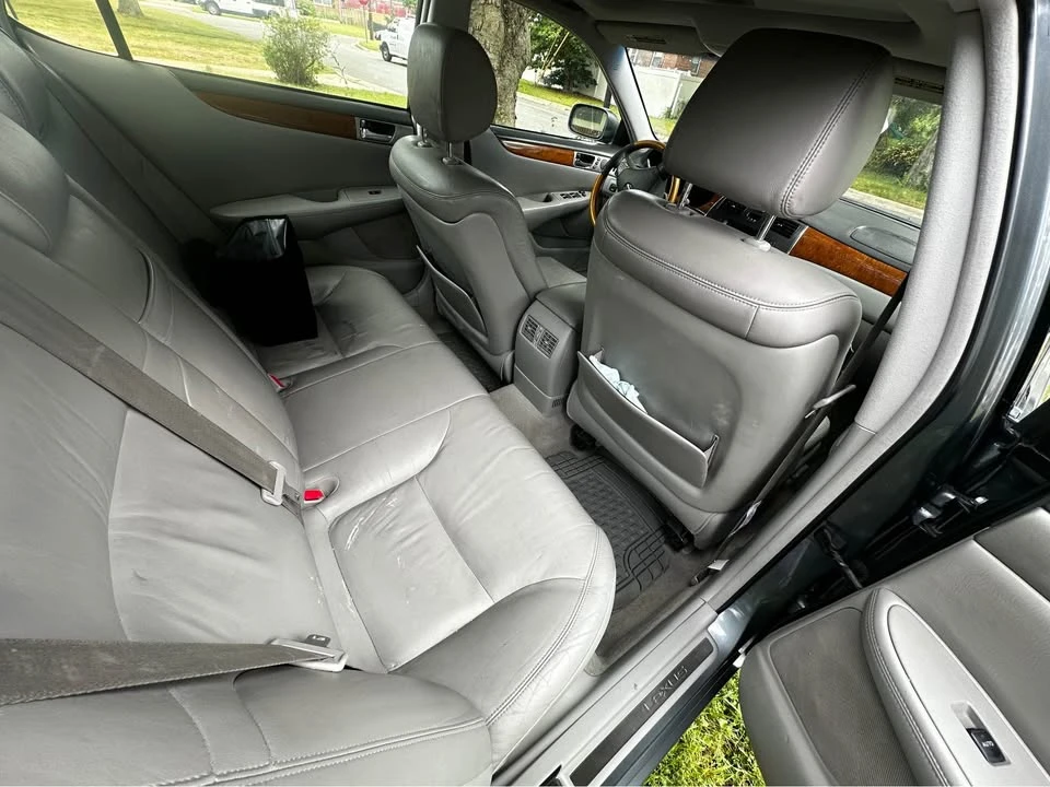 2005 Lexus ES 3rd Gen - Image 5 of 5