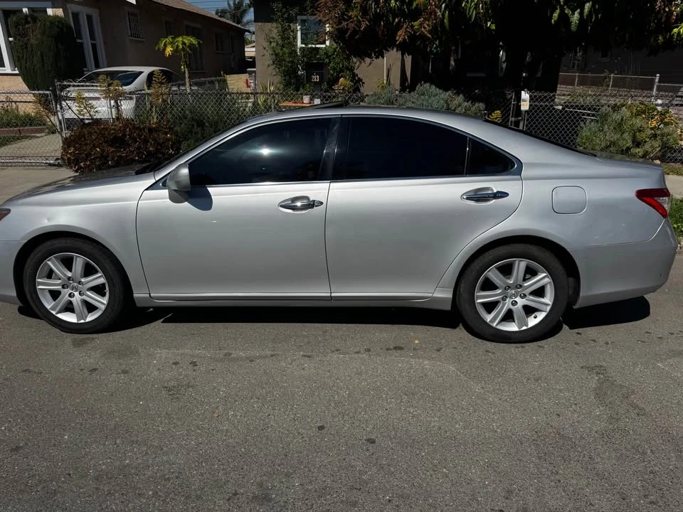 2008 Lexus ES 5th Gen - Image 3 of 5
