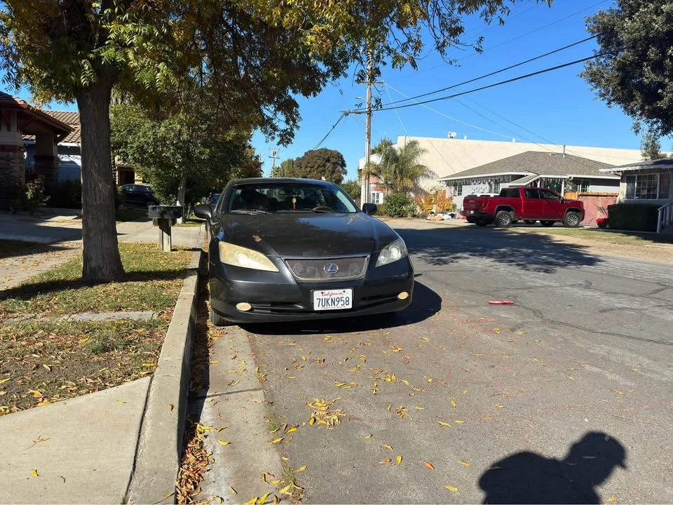 2007 Lexus ES 5th Gen - Image 4 of 9