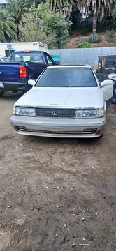Lexus ES250