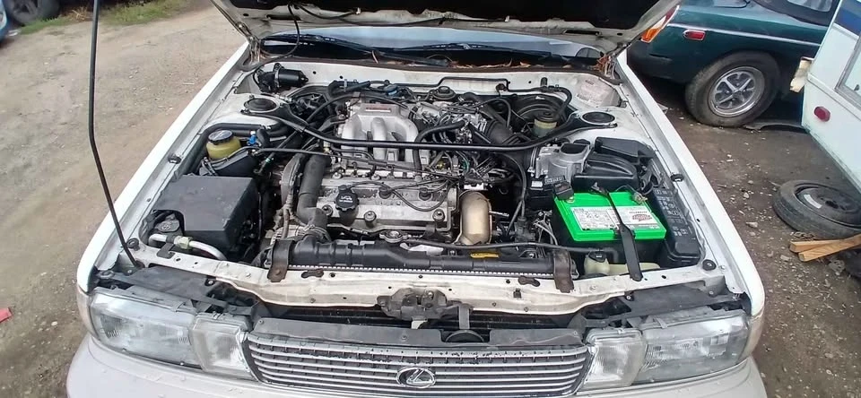 Lexus ES 1st Gen - Image 5 of 6