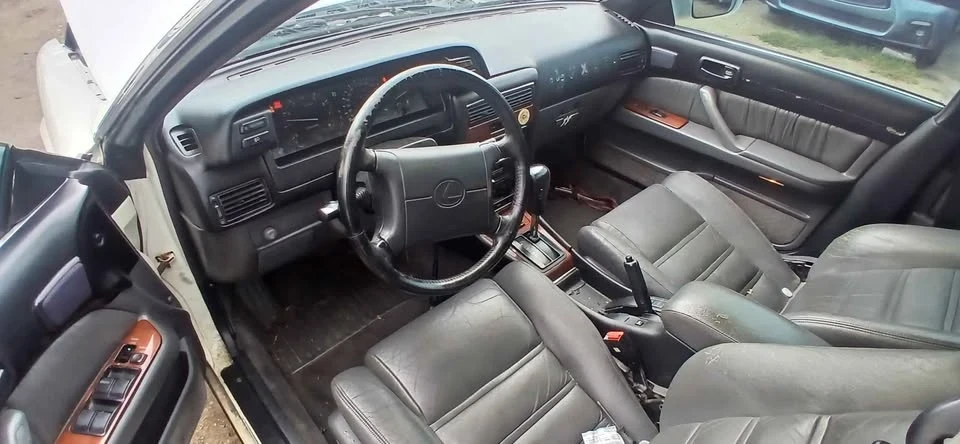 Lexus ES 1st Gen - Image 2 of 6