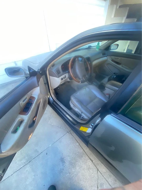 2001 Lexus ES 3rd Gen - Image 7 of 7