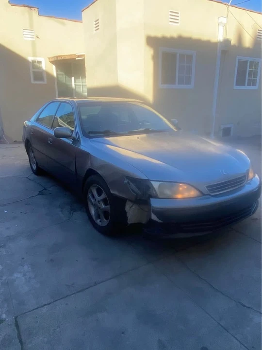 2001 Lexus ES 3rd Gen - Image 5 of 7