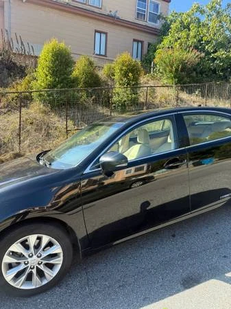 Lexus ES 3rd Gen - Image 3 of 4