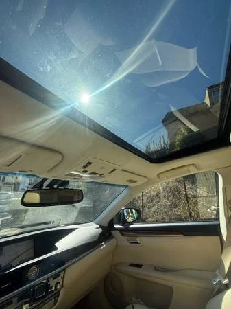 Lexus ES 3rd Gen - Image 4 of 4