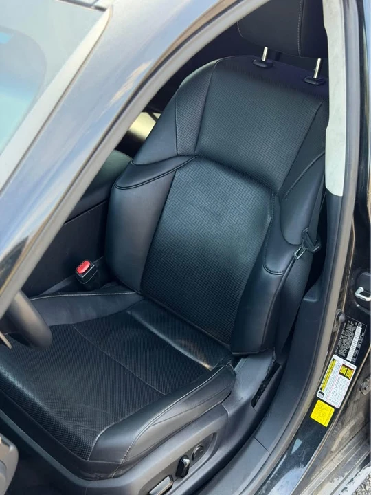 2021 Lexus ES 7th Gen - Image 6 of 10