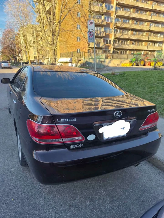 2005 Lexus ES 4th Gen - Image 6 of 10