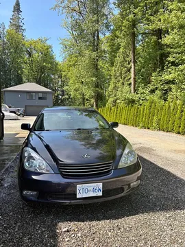 2004 Lexus ES330