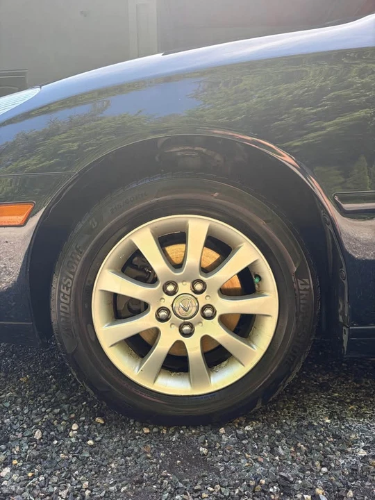 2004 Lexus ES 4th Gen - Image 5 of 10