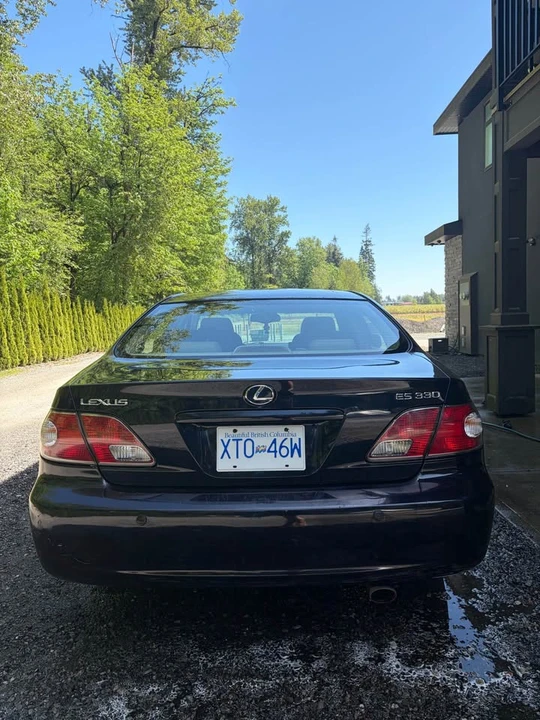2004 Lexus ES 4th Gen - Image 2 of 10