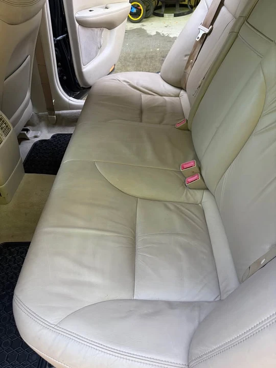 2004 Lexus ES 4th Gen - Image 7 of 10