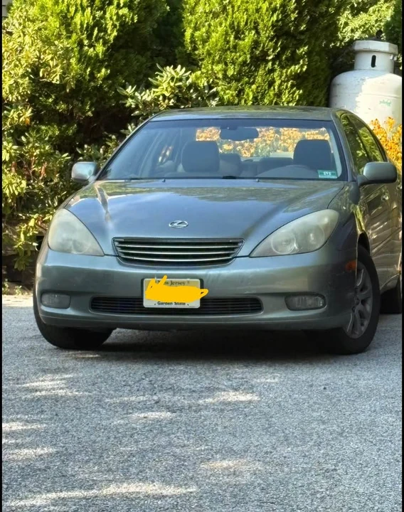 2004 Lexus ES 4th Gen - Image 4 of 5